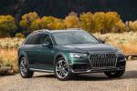 Audi A4 Allroad 2.0 TFSI Quattro 2016 года (NA)